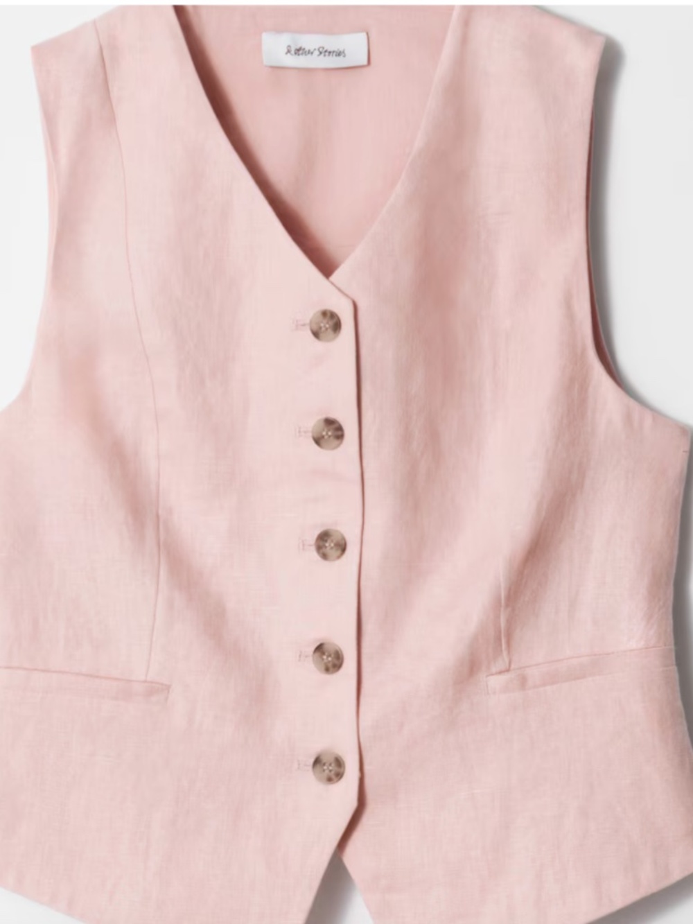 & Other Stories BRAND NEW Top - Size US 2